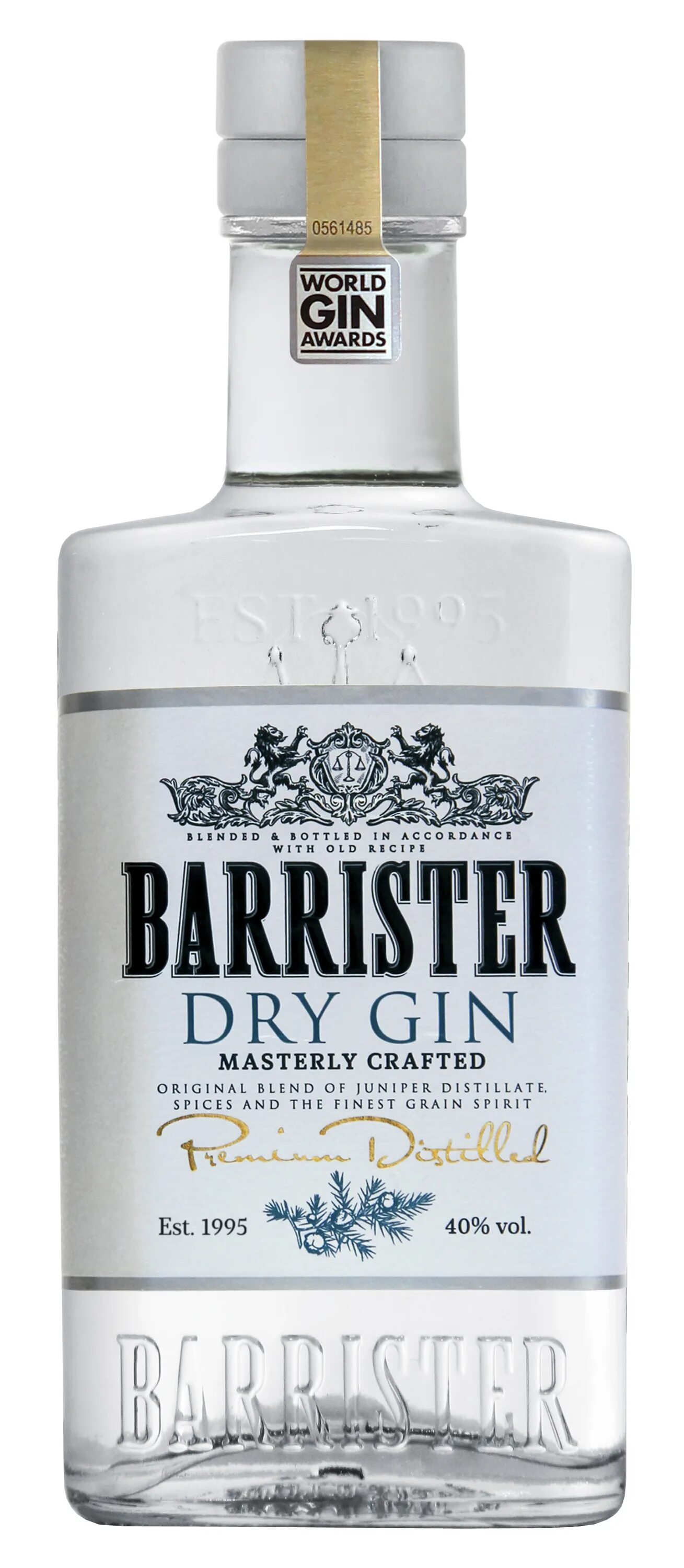 Джин barrister dry. Джин barrister dry gin, 0.7 л. джин &quot;barrister dry (барристер драй)&quot; 0,5л 40%. джин barrister dry 40 0.5л. джин барристер драй 0.5.