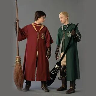 Harry potter quidditch