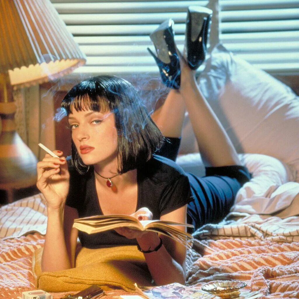 Мия уоллес, «криминальное чтиво». Криминальное чтиво фильм 1994 ума турма. Ума турман криминальное. Криминальное чтиво миа уоллес. Ума турман криминальное.