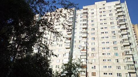 Дом 1985 года