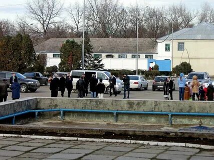 Погода в пос ставропольский благодарненский