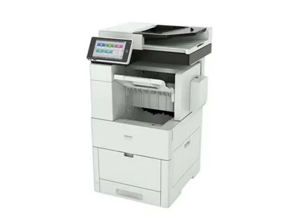 Ricoh im