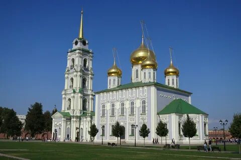Много тула