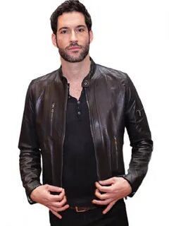 Tom leather