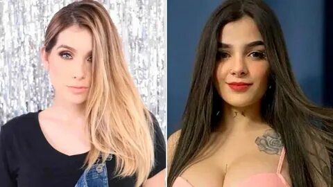 Cómo inició la rivalidad de Karely Ruiz y Marcela Mistral, quien se dijo ar...
