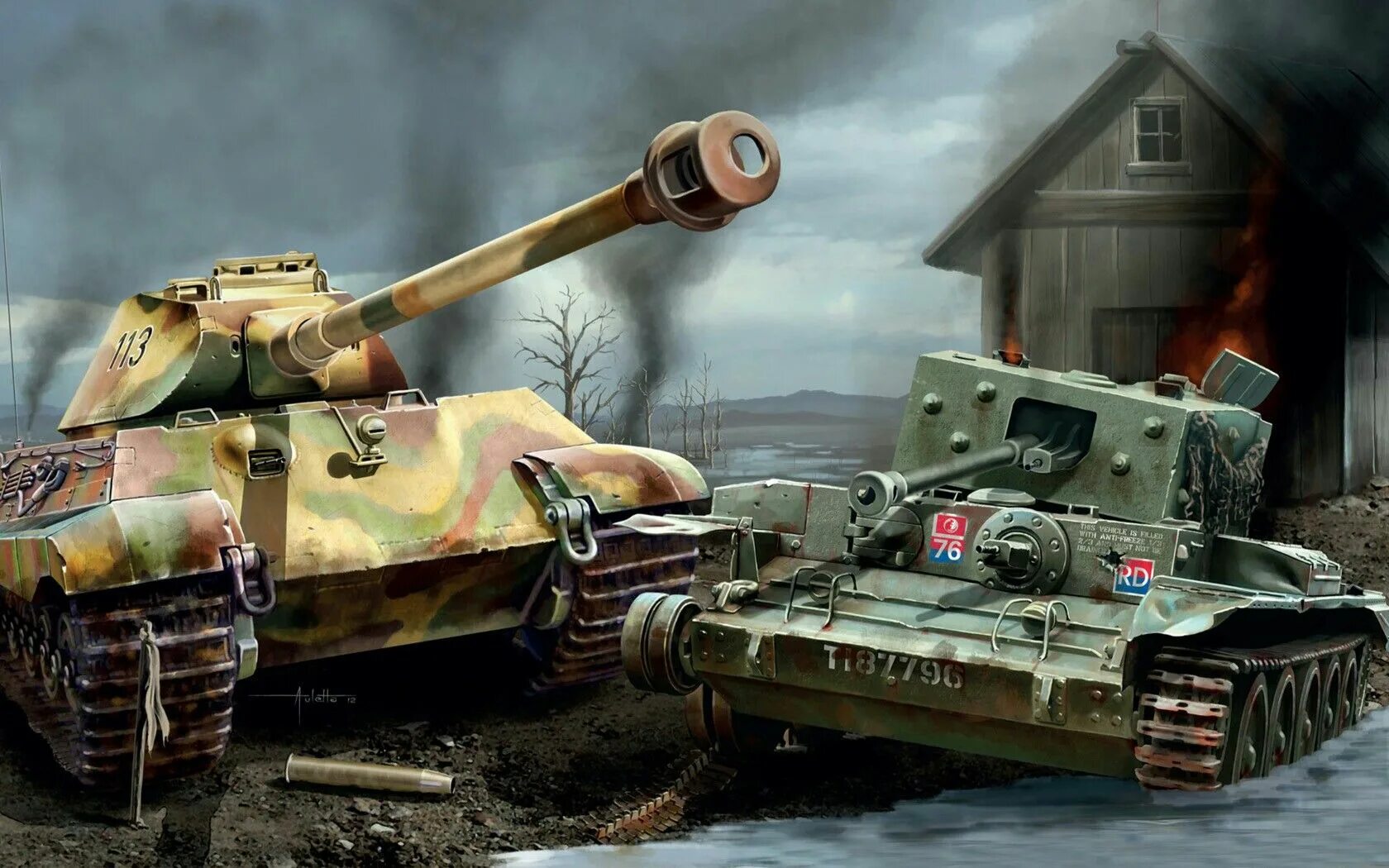 Игра танки тигр. PZ Kpfw Tiger 2. Королевский тигр танк. Танк Королевский тигр Порше. Тигр 2 Порше.