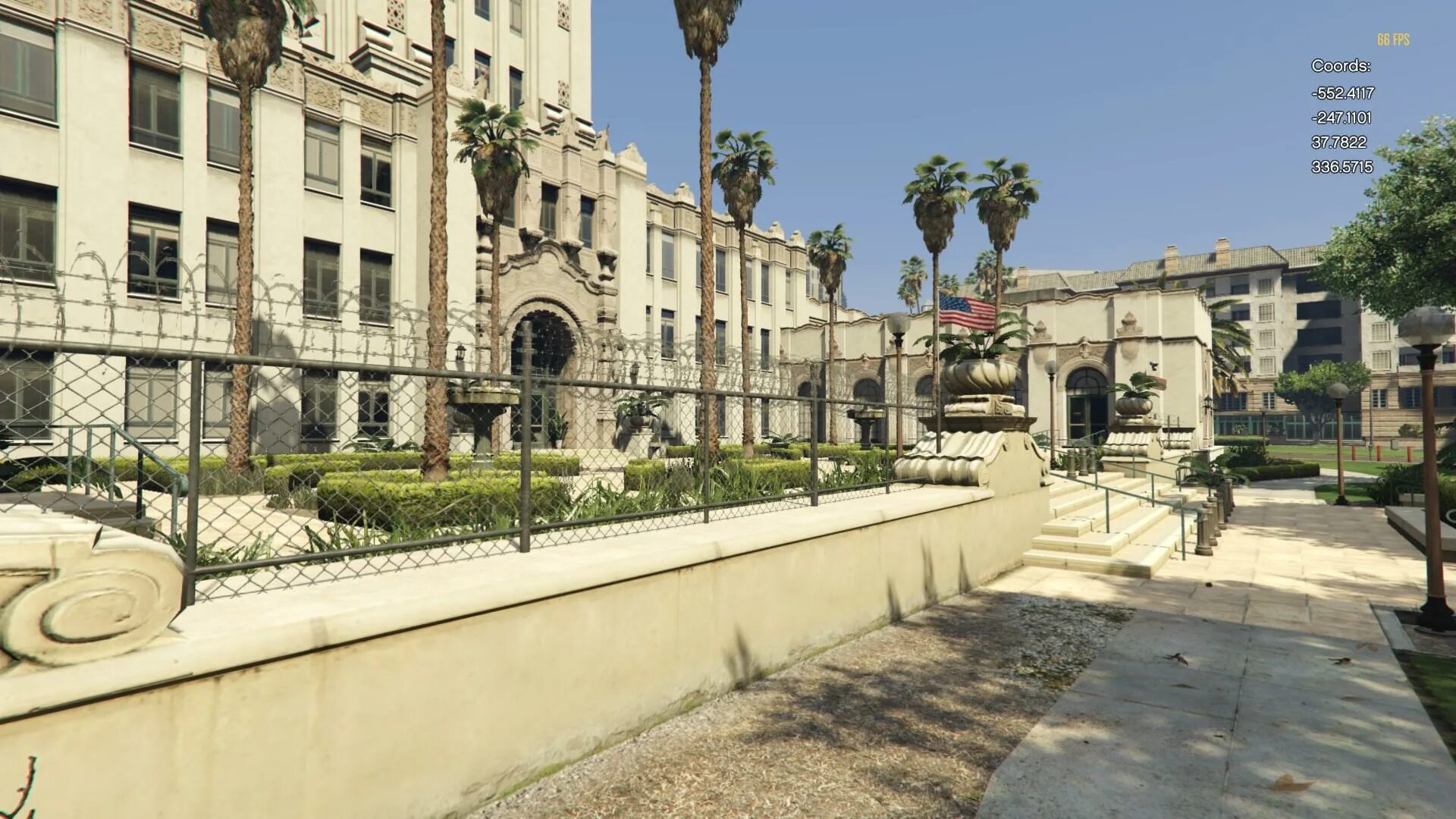 Mlo gta 5