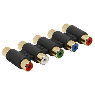 5 rca