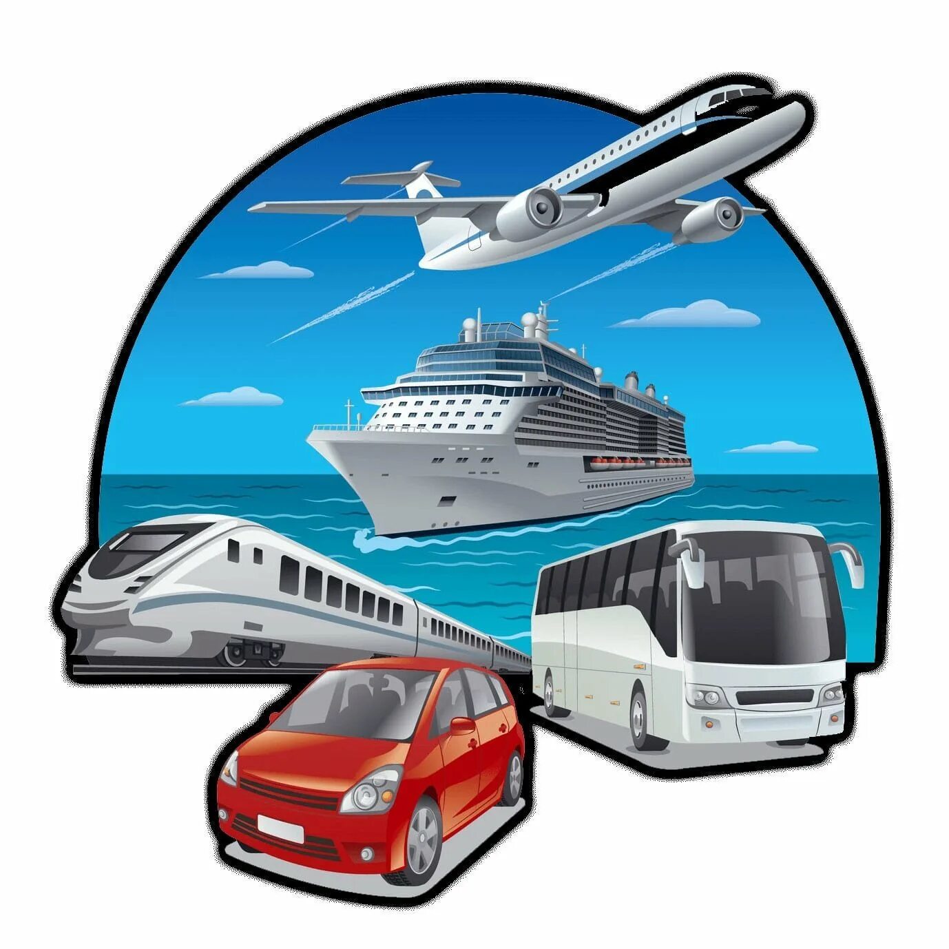 Transport picture