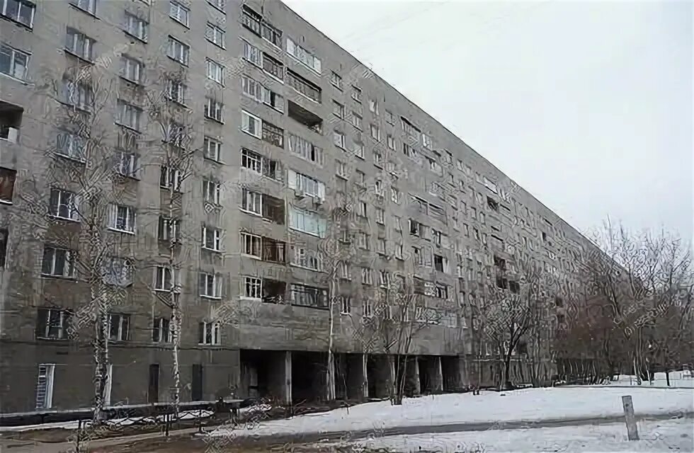Топ-10 самых безумных жилых комплексов мира