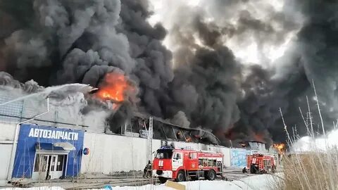 Заканчивается воздух