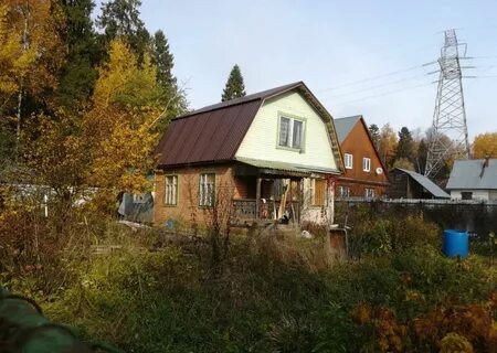 Снт сергиев посад