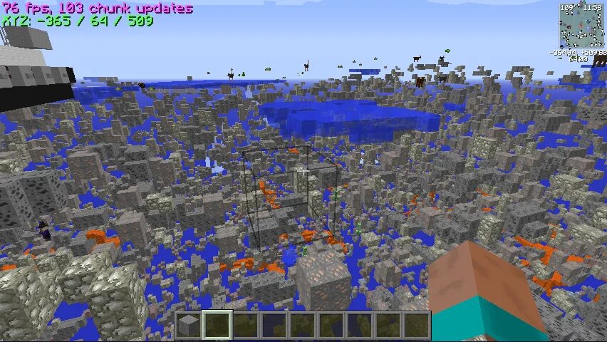 18. 12. Xray ultimate 1. 5. 12.