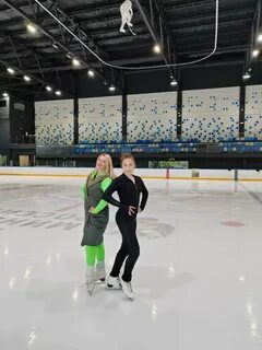 Академия льда 2