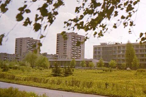 Дубна форум
