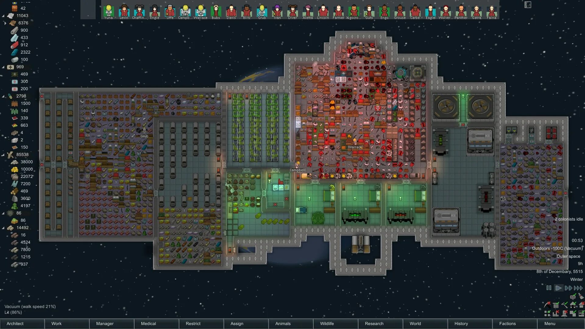 Save our ship русификатор