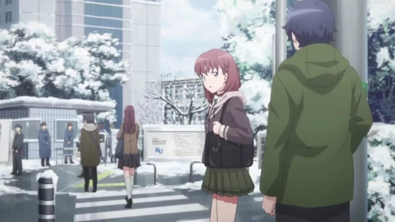 Эйта идзуми и эна комия. Асука сан. Do you just because. Да просто так! / just because!. Да просто так нацумэ.