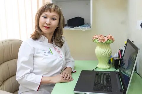 Эндокринолог чита