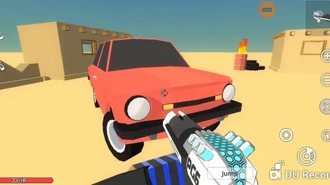 Игра горю бокс