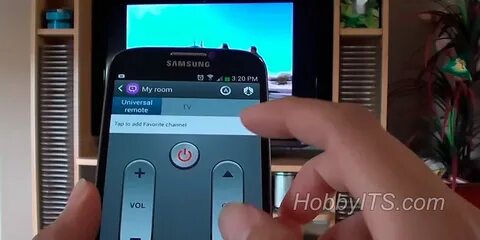 Можно ли через телефон управлять телевизором