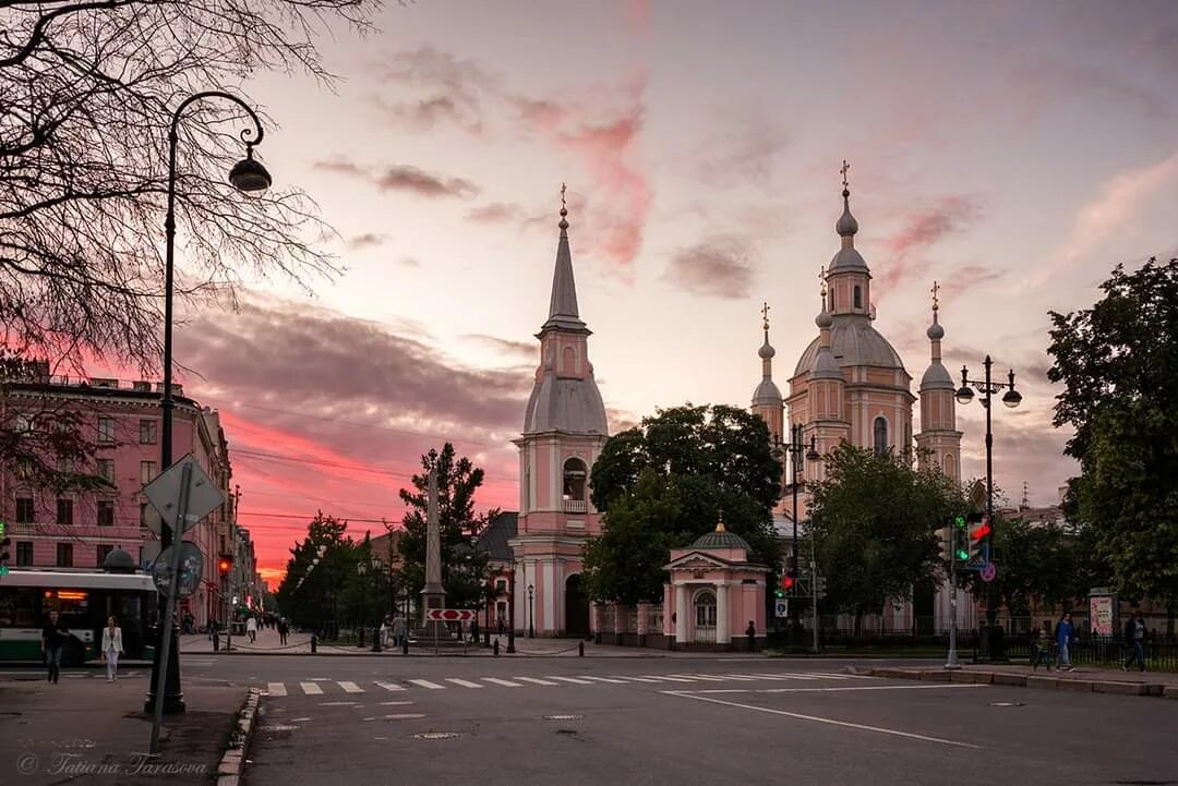 28 линия васильевского острова. Храм на 6 линии Васильевского острова.