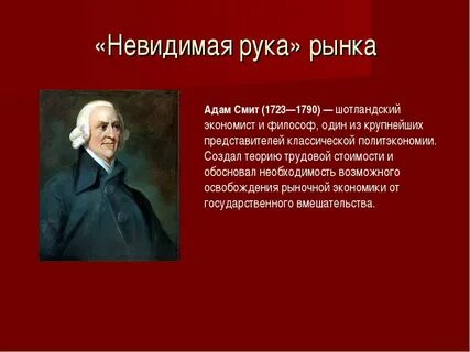 Какой автор является