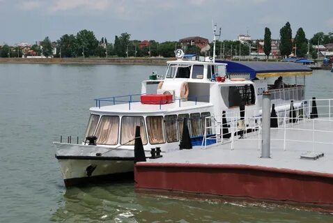 Судно краснодар