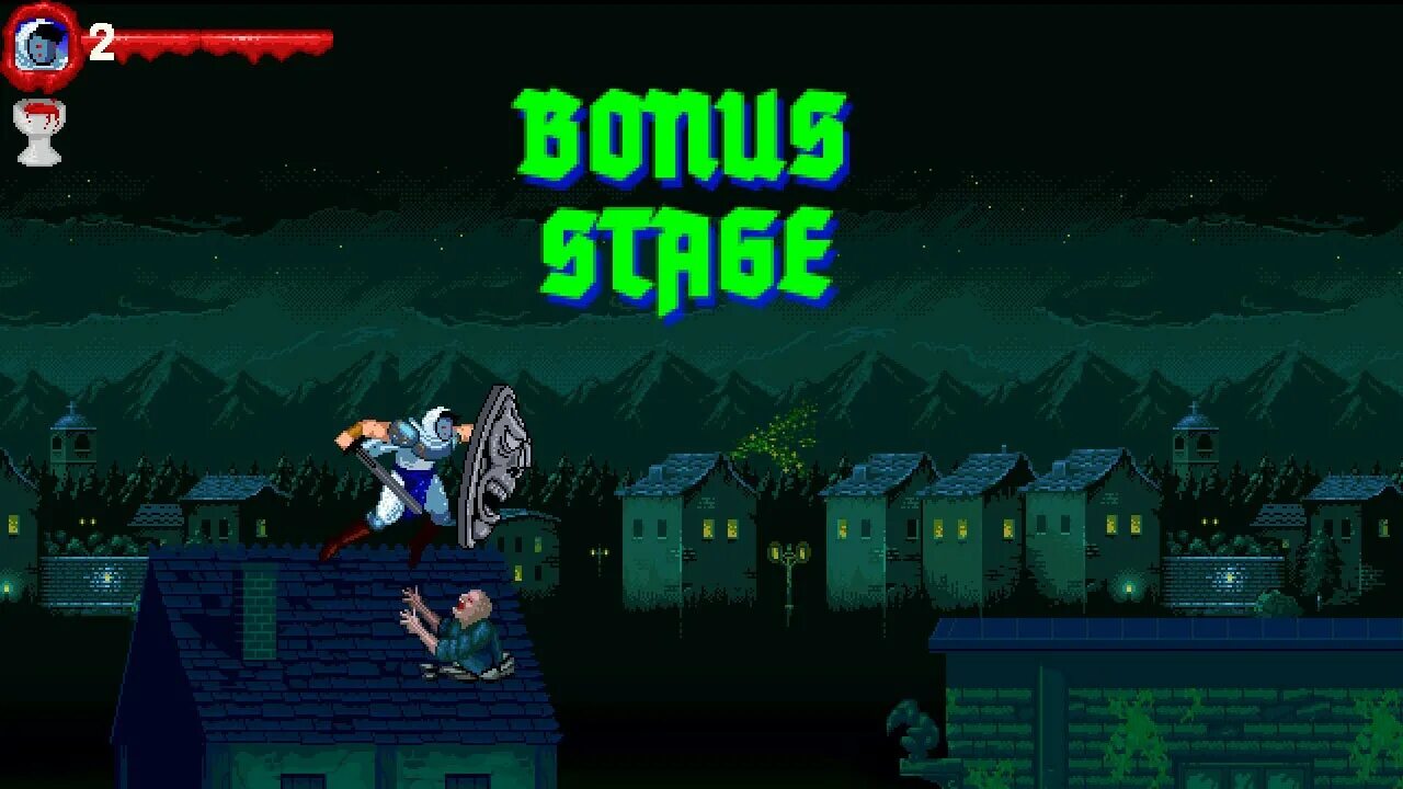 Across game