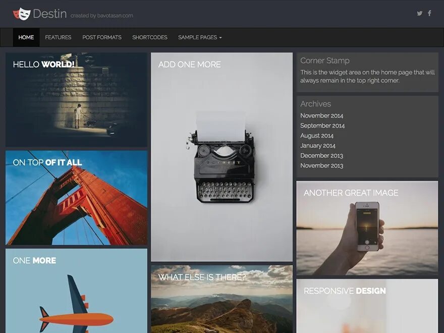 Шаблон my world кап. Wordpress шаблоны. шаблон вордпресс похожий на инстаграм. scan wp - detect wordpress themes and plugins.