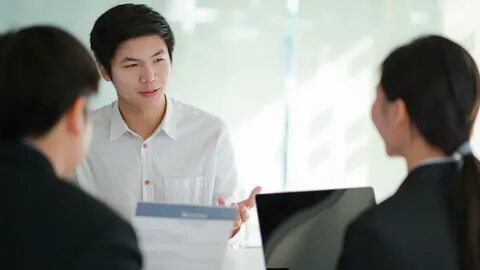 Регистрация лиц ищущих работу