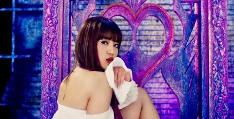 E girl pmv