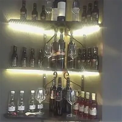 Бар тендер на русском