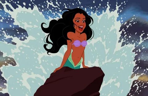 Disney blacked