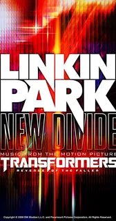 Песня linkin park new divide