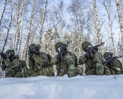 Боевые дни