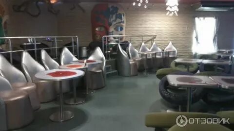 Клевое место евпатория
