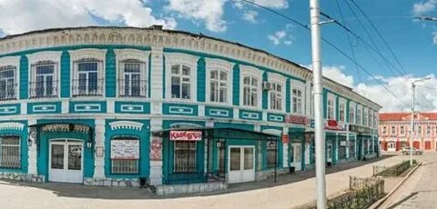 Бар 17 стерлитамак