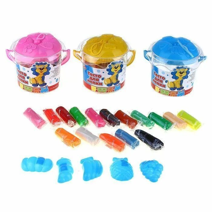 Тесто для лепки для детей. Color dough набор для лепки. тесто для лепки. тесто для лепки набор. тесто для лепки в ведерке.