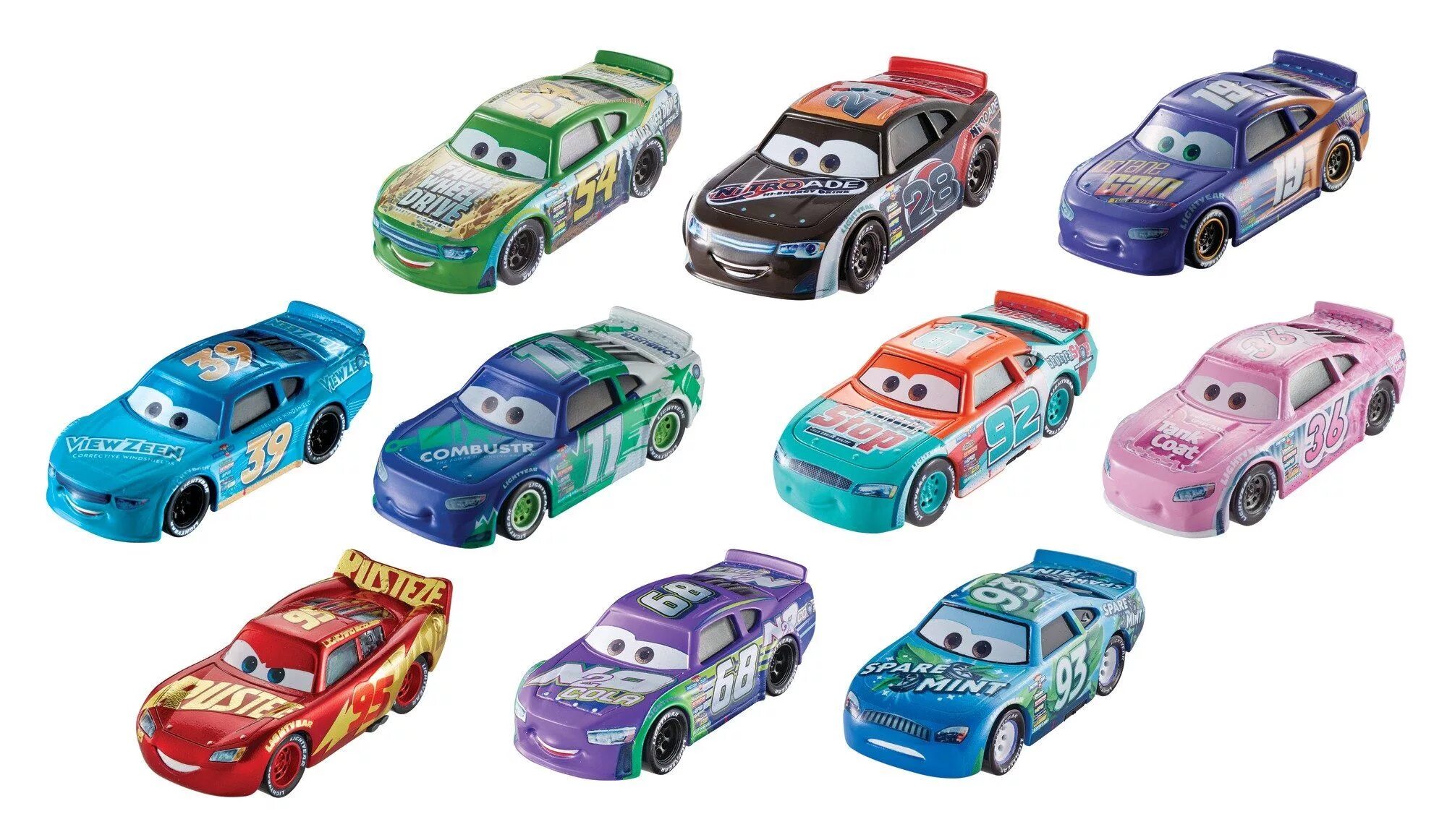 Машинки новые 2. Disney Pixar cars 3 игрушки. Тачки 2 гонщики. Тачки 3 гонщики. Тачки 1.123.тачки3.