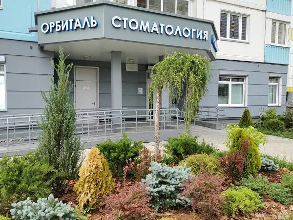 Доли, салон красоты, Молодёжная ул., 63, корп. 2, Химки - Яндекс Карты