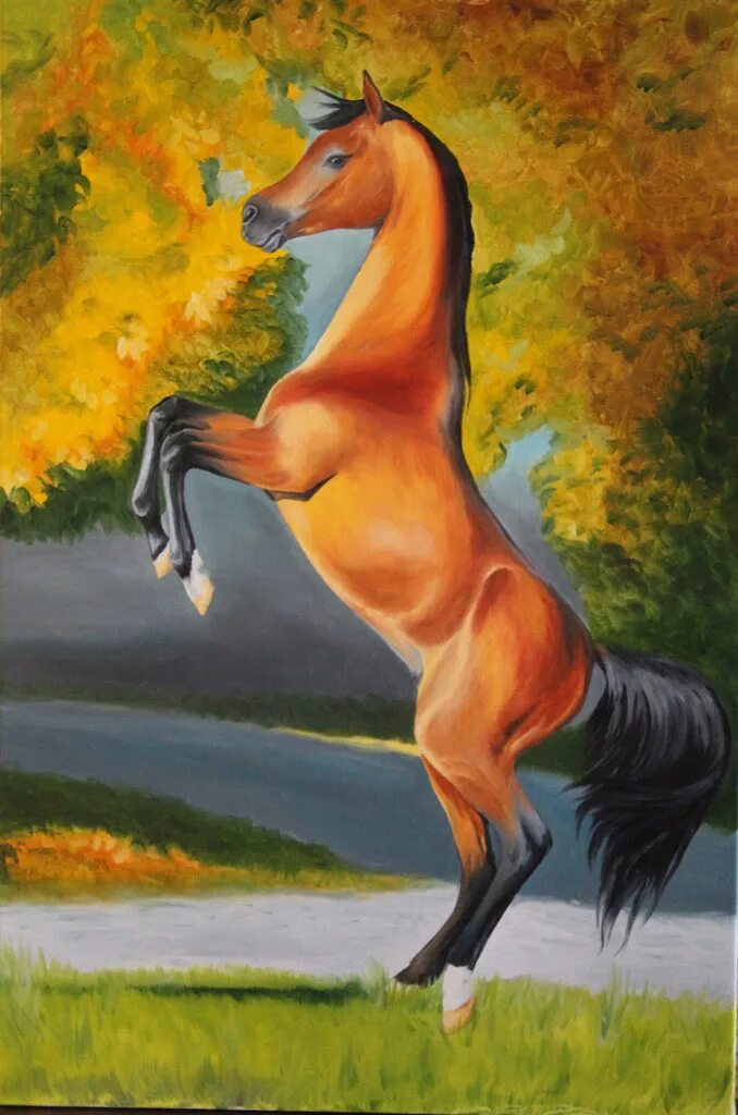 Лошадки художница marcia baldwin. Лошадь гуашью. Рисунки лошадей красками. Лошадиная морда гуашью. Рисунок коня красками.