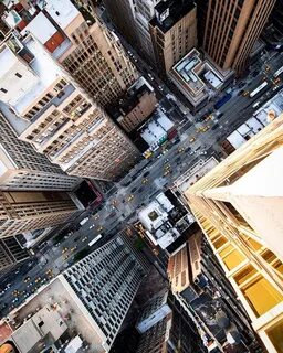 City inside