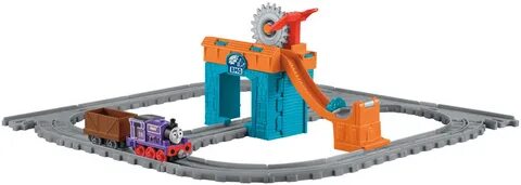 Thomas friends железная
