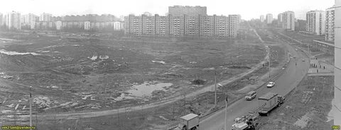 Апрель 1983 года