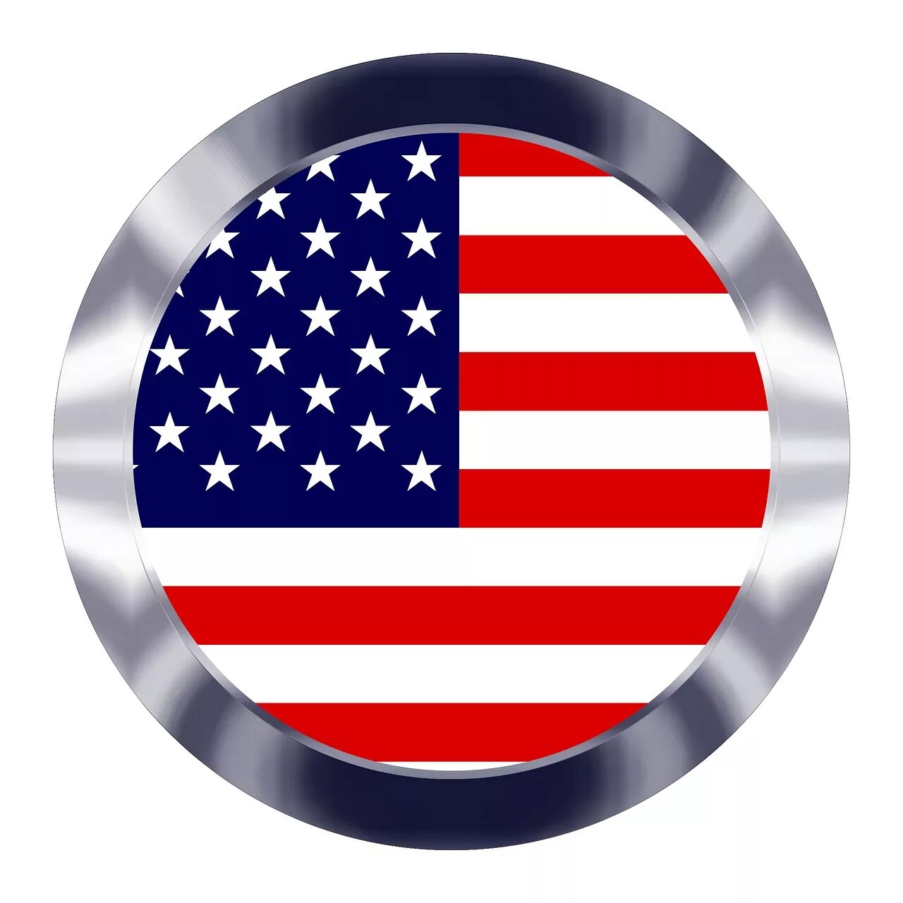 Symbols of the USA stock vector. Illustration of print - 56679703
