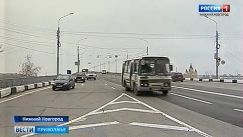 51 маршрут нижний новгород