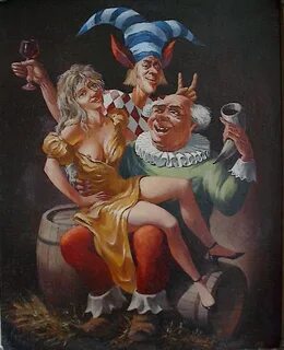 Пир веселье