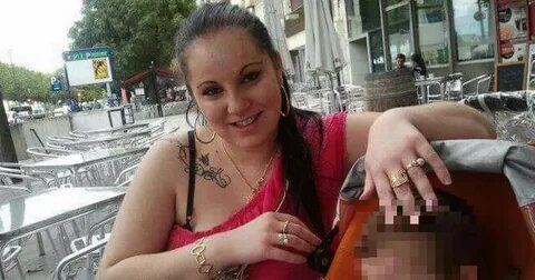 Женщина 28 декабря