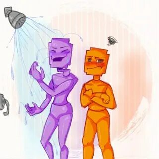 Fruit cock animation