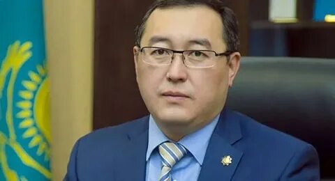 Вице министр финансов